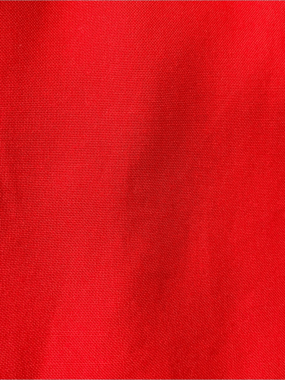 Torrid Pull-On Washable Challis Shorts - Size 0 - Adrenaline Rush Red - NWT - Picture 3 of 7